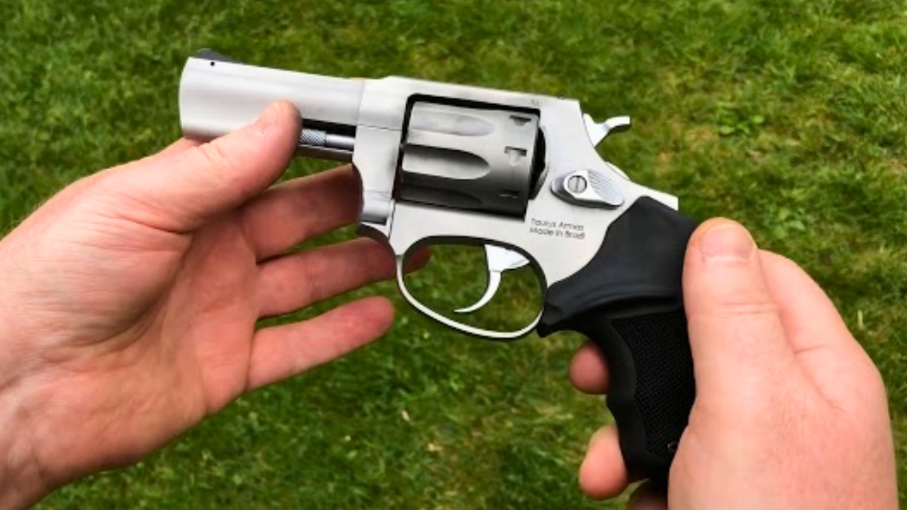 The most underrated revolvers you can still find