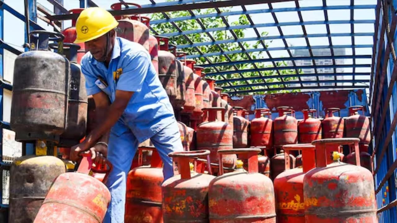 India's LPG imports from US set to hit record in June; UAE supplies decline