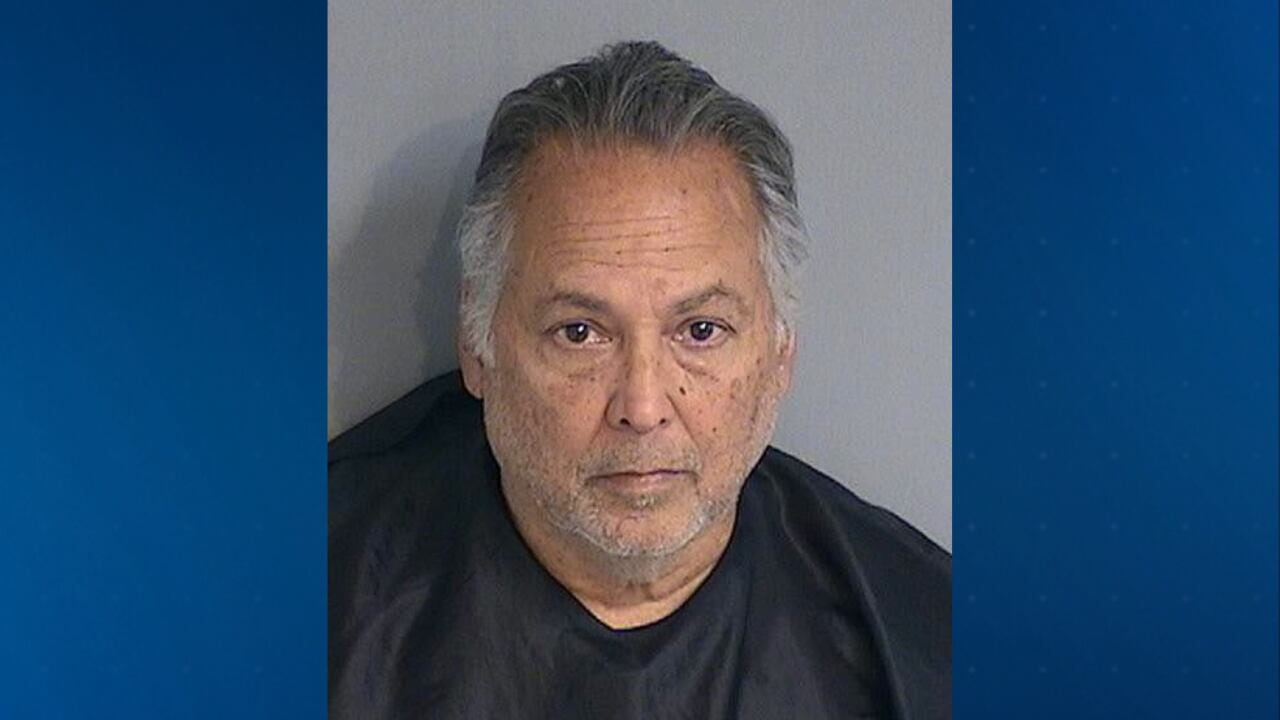 St. Cloud man accused of sexually abusing at least 6 young girls