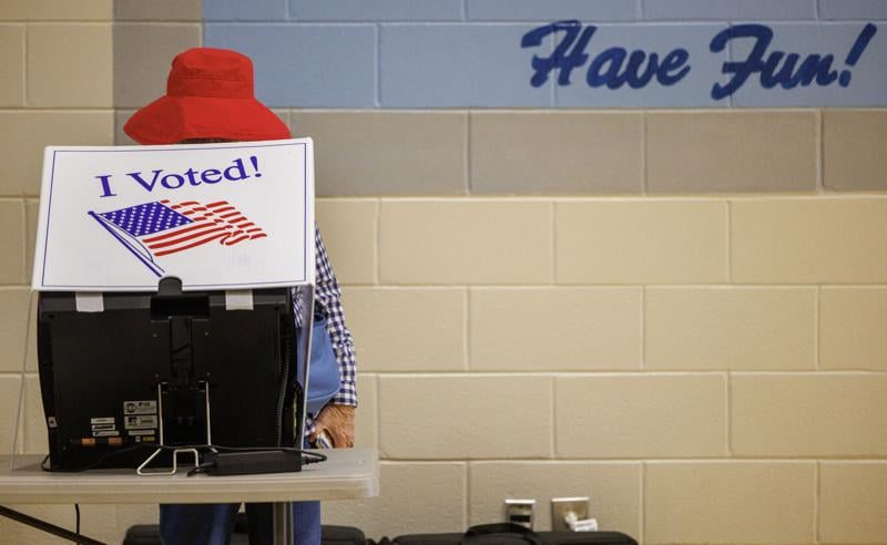 South Carolina heads back to the polls today: What to know about voting ...