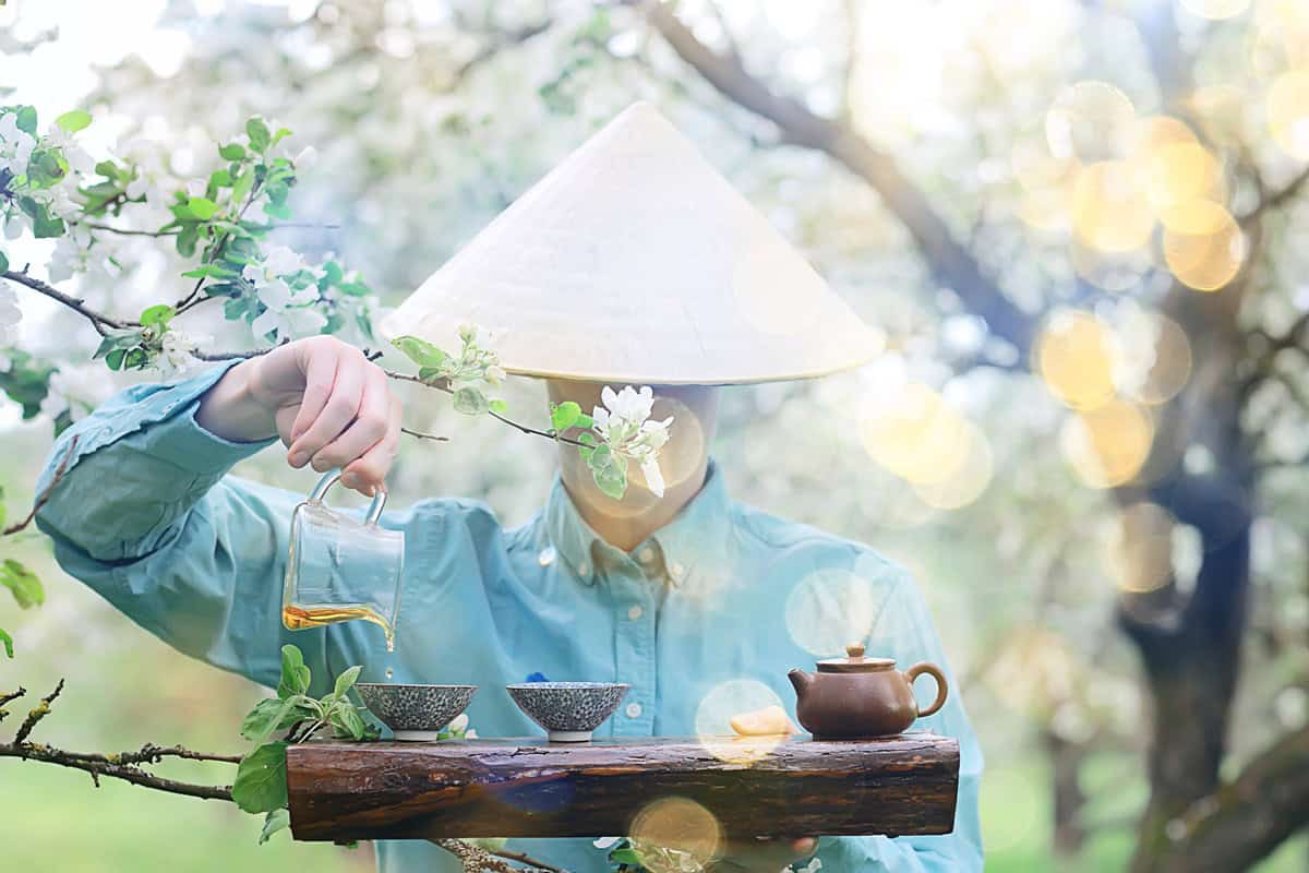10 tea rituals from around the world