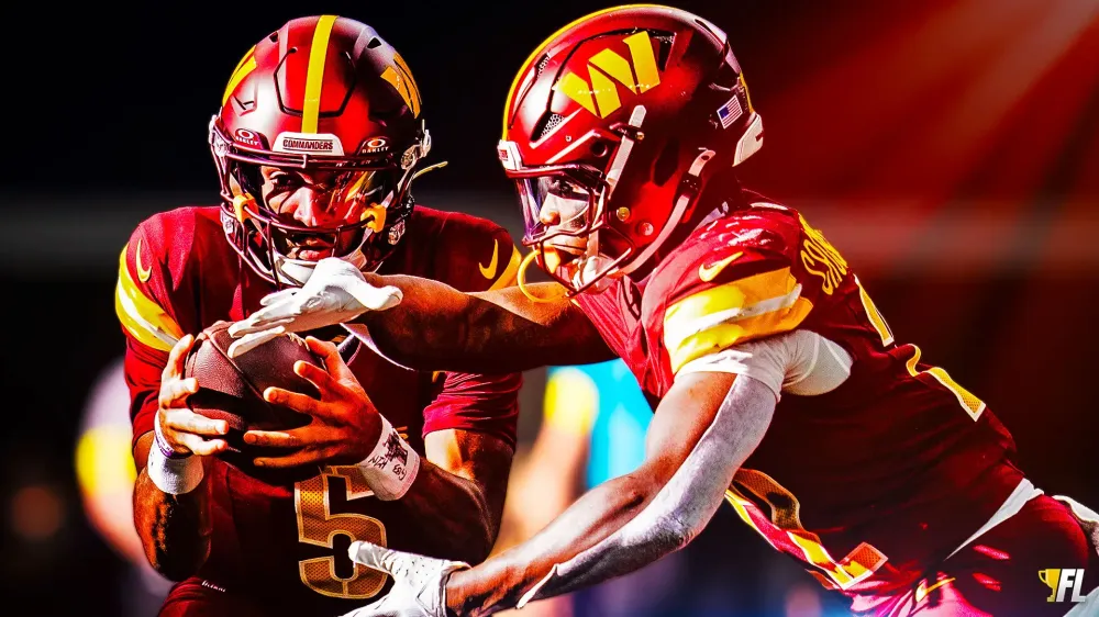 Commanders RB committee: Will anyone emerge in a lead role for fantasy ...