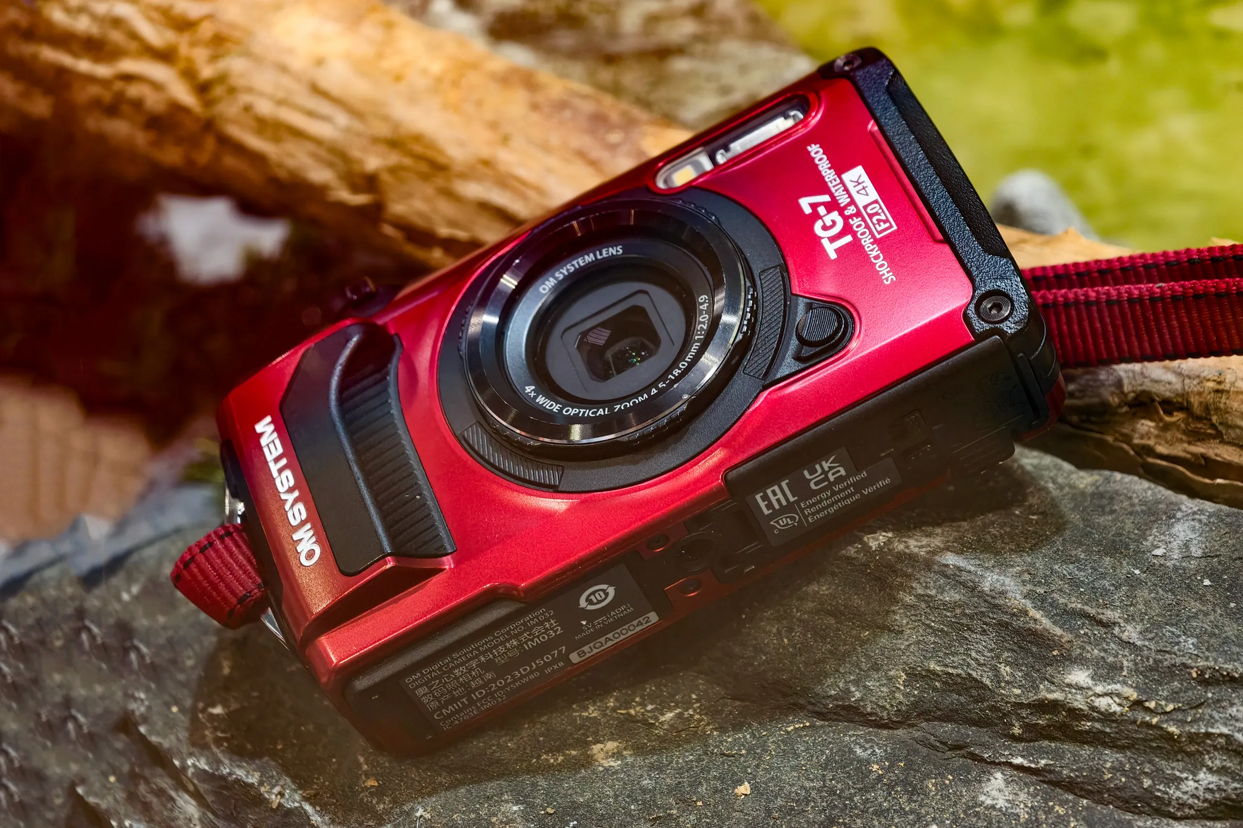 Take the plunge with the best waterproof camera – you can save big on ...
