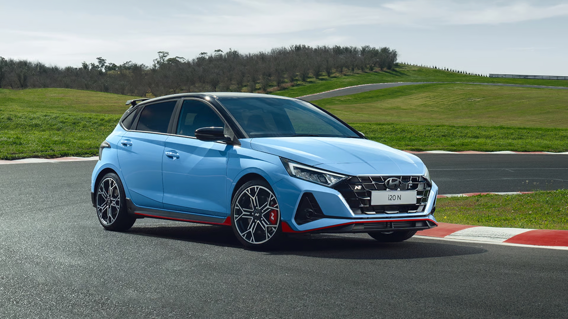 Hyundai’s new i20 N plan shows the affordable hot hatch still has a pulse