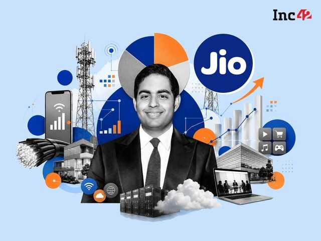 From Meta to Intel: A detailed look at Jio Platforms' cap table