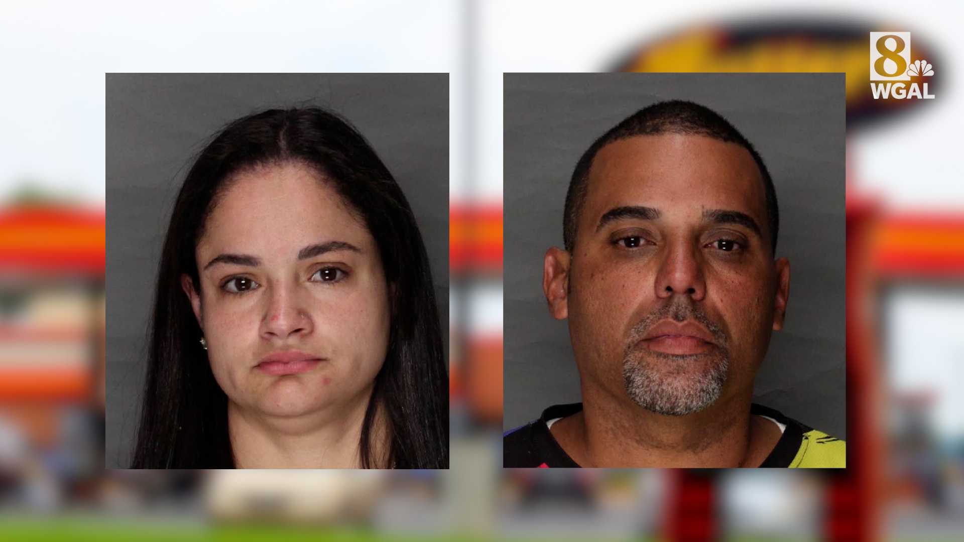 Large gathering at Rutter's leads to multiple arrests, police say