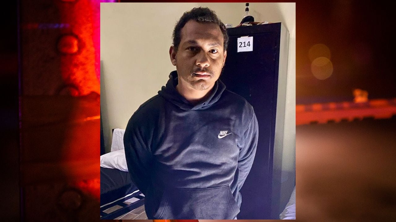 Suspect in East Orange County shooting caught in New York by US Marshals