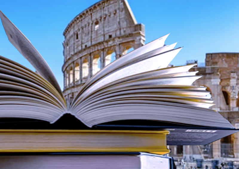 Rione Monti si anima con 'Libri in strada': un mese di eventi gratuiti