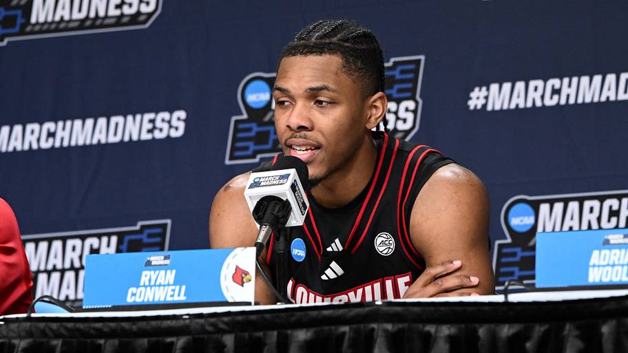 Second-round sleepers in the 2026 NBA draft that teams will regret ...