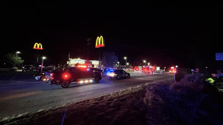 2nd pedestrian dies days after being hit by car in Anderson Co ...