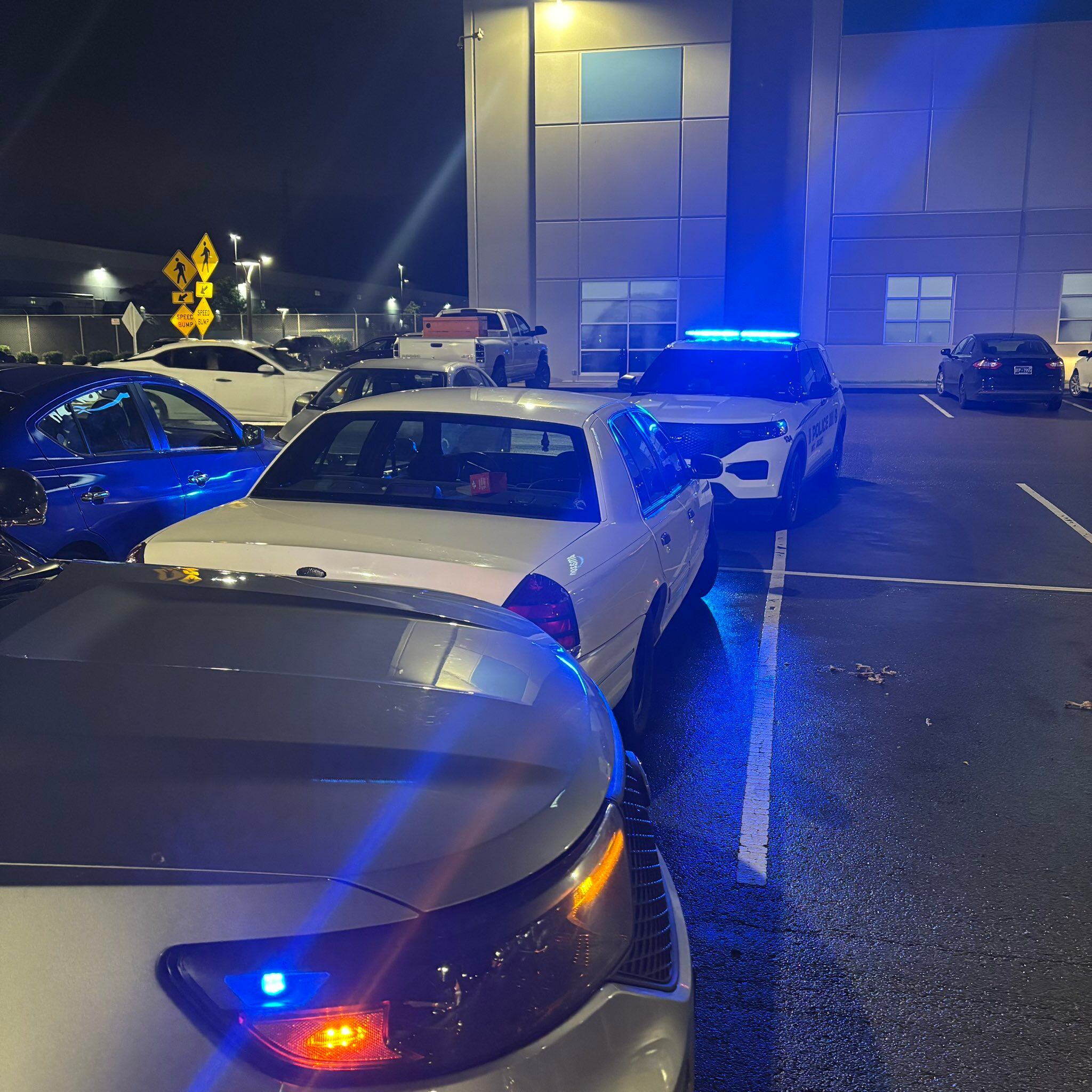 Wanted man arrested in Mt. Juliet after allegedly fleeing traffic stop ...