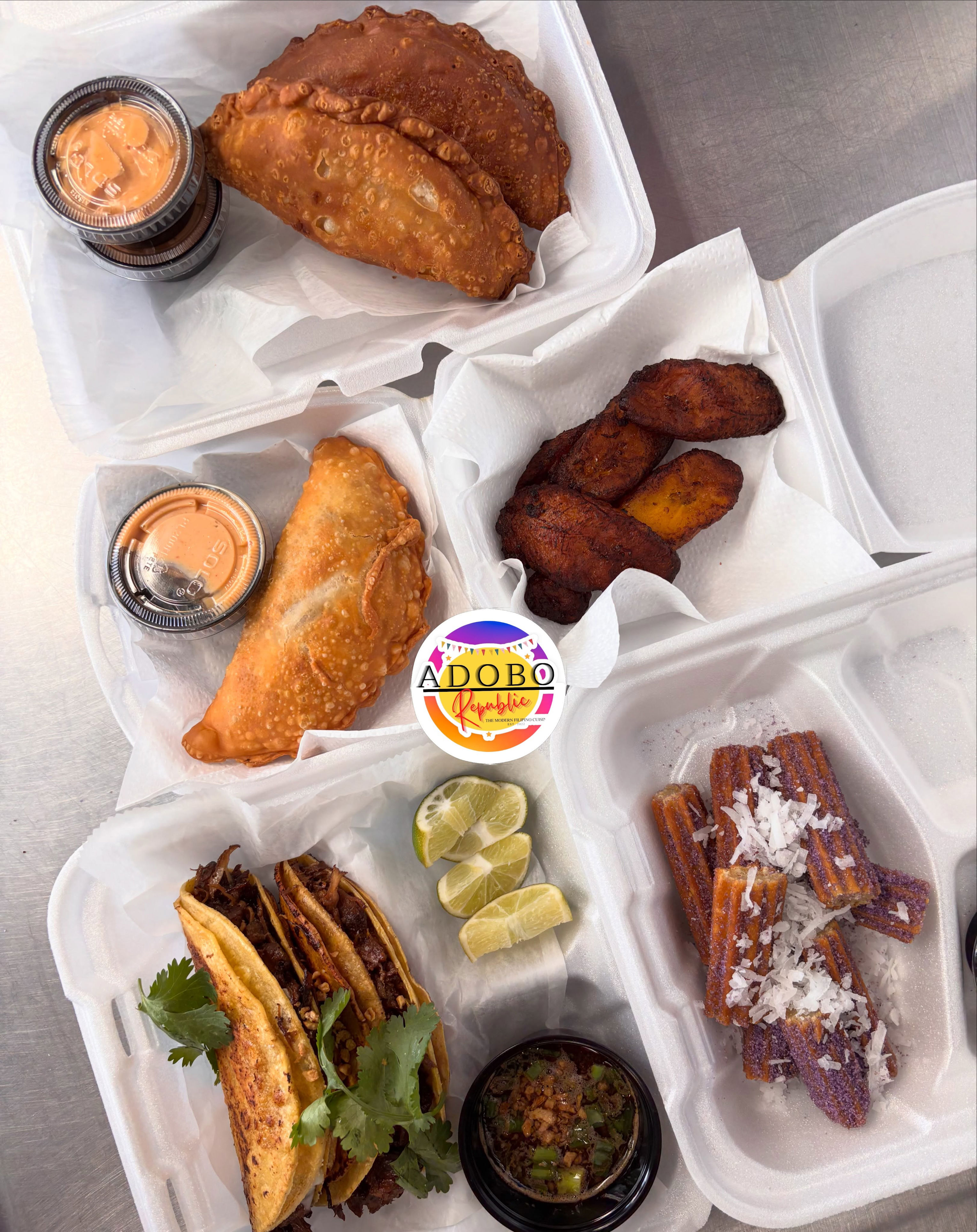 Craving unique eats? Try these SouthCoast food trucks this summer