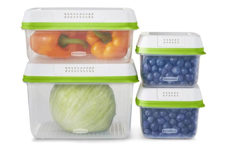Tupperware discounted its famous heritage containers on Amazon—grab the ...