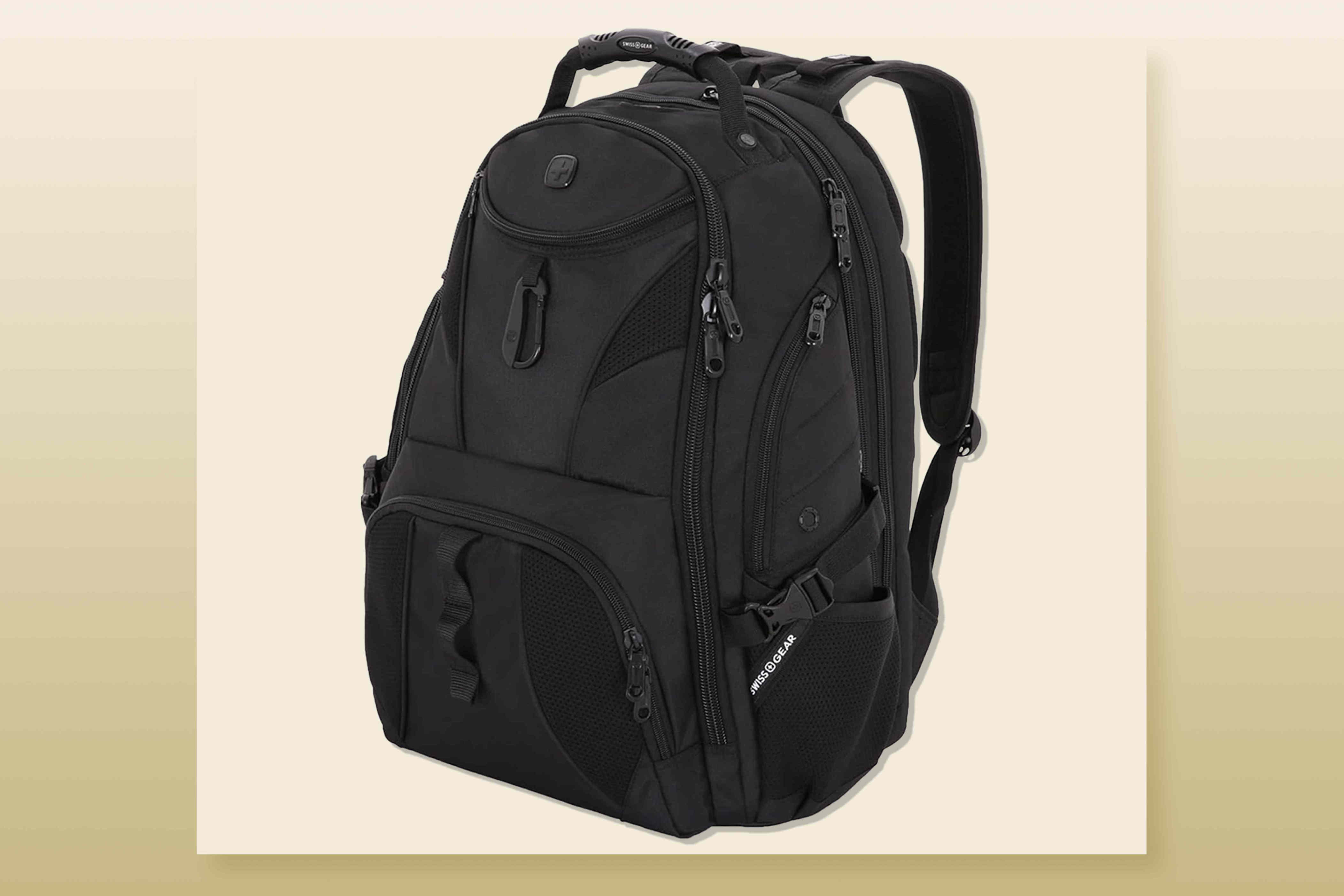 Pilots Love This $79 Travel Backpack with 8,000+ Perfect Reviews