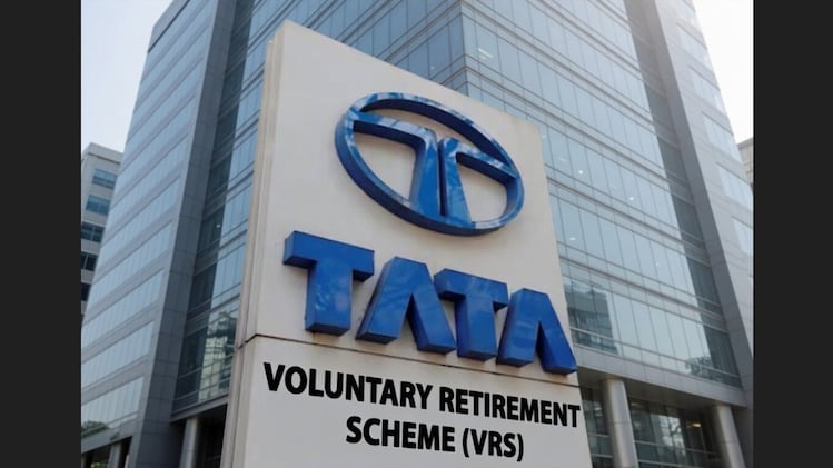 Tata Motors Passenger Vehicles eyes 20% market share by FY31