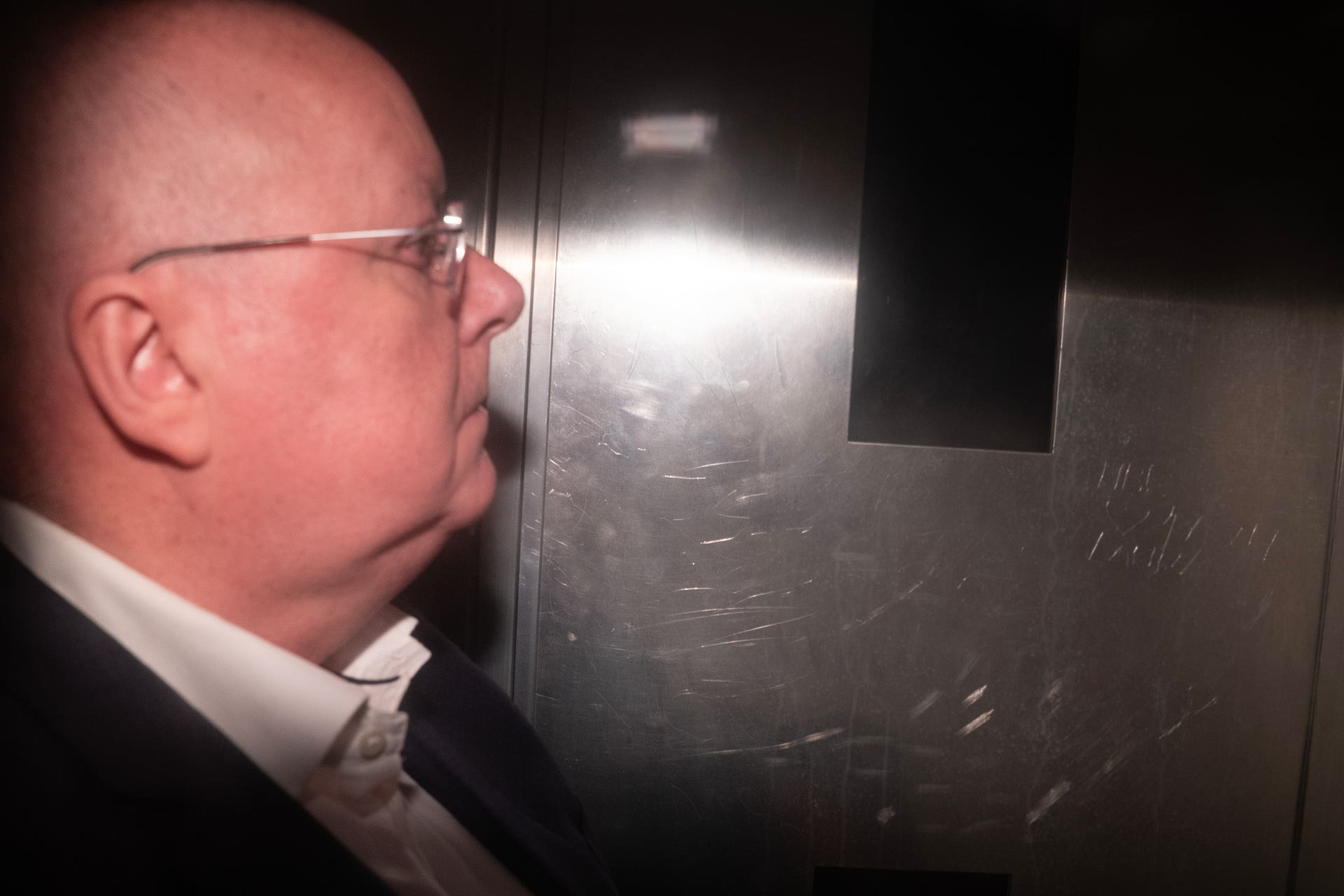 Luxury items purchased by Peter Murrell as disgraced former SNP chief ...