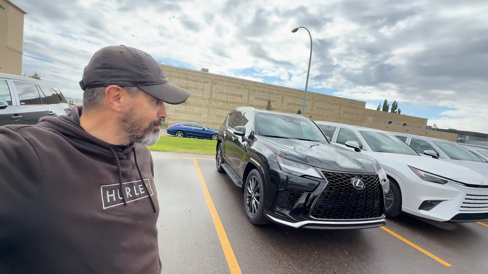How maintenance for even the cheapest luxury cars can get up to $100,000