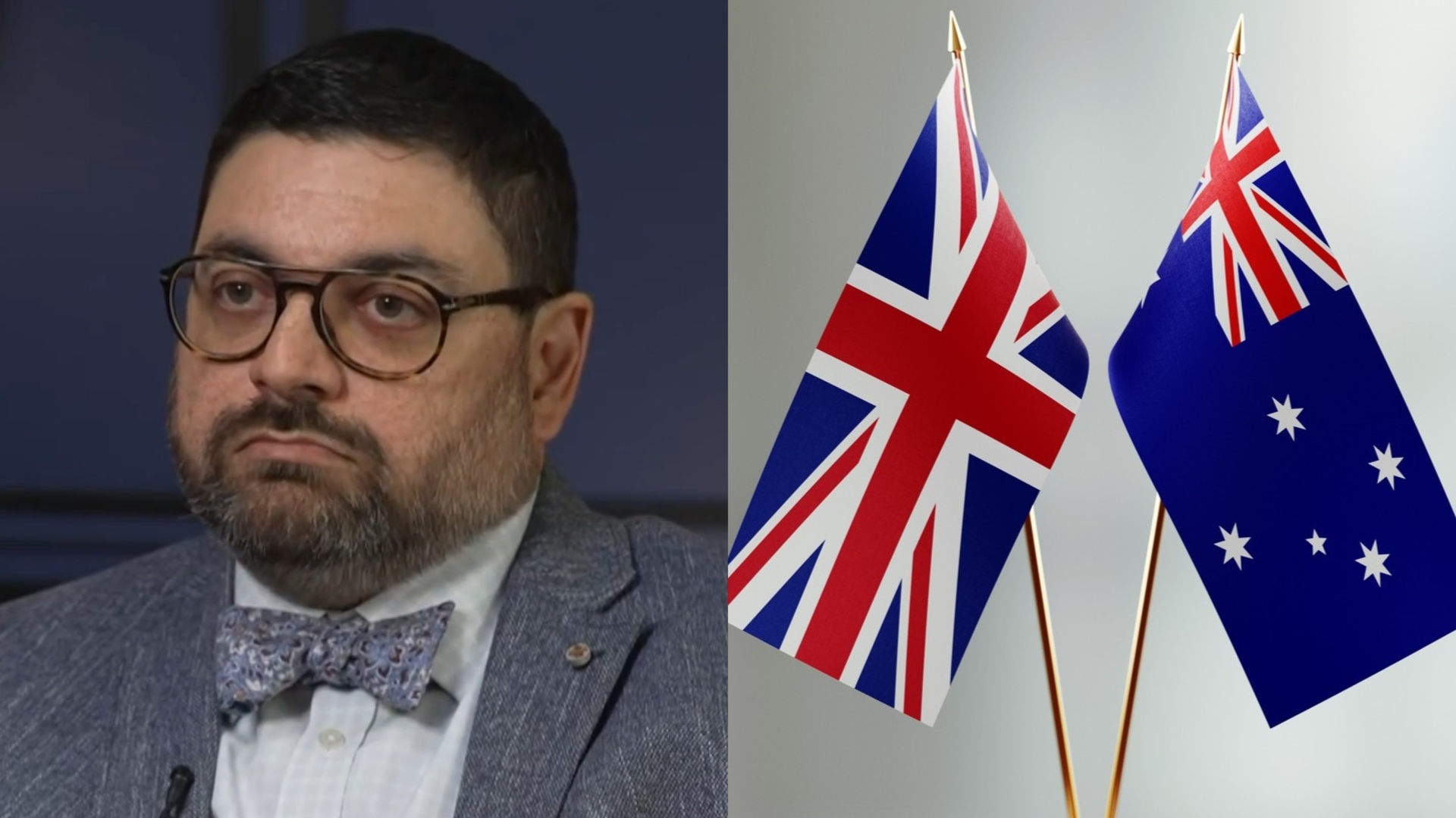 West urged to reject self-loathing and rediscover national pride
