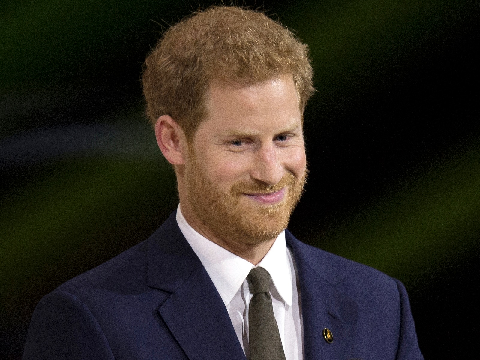 Prince Harry ©E. J. Hersom, CC BY 2.0 , via Wikimedia Commons
