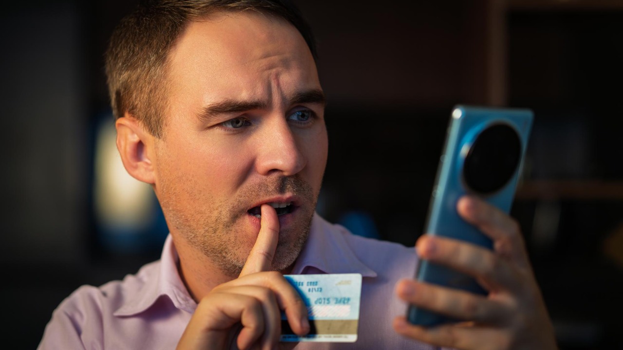 Scammers now clone a loved one’s voice to fake an emergency phone call