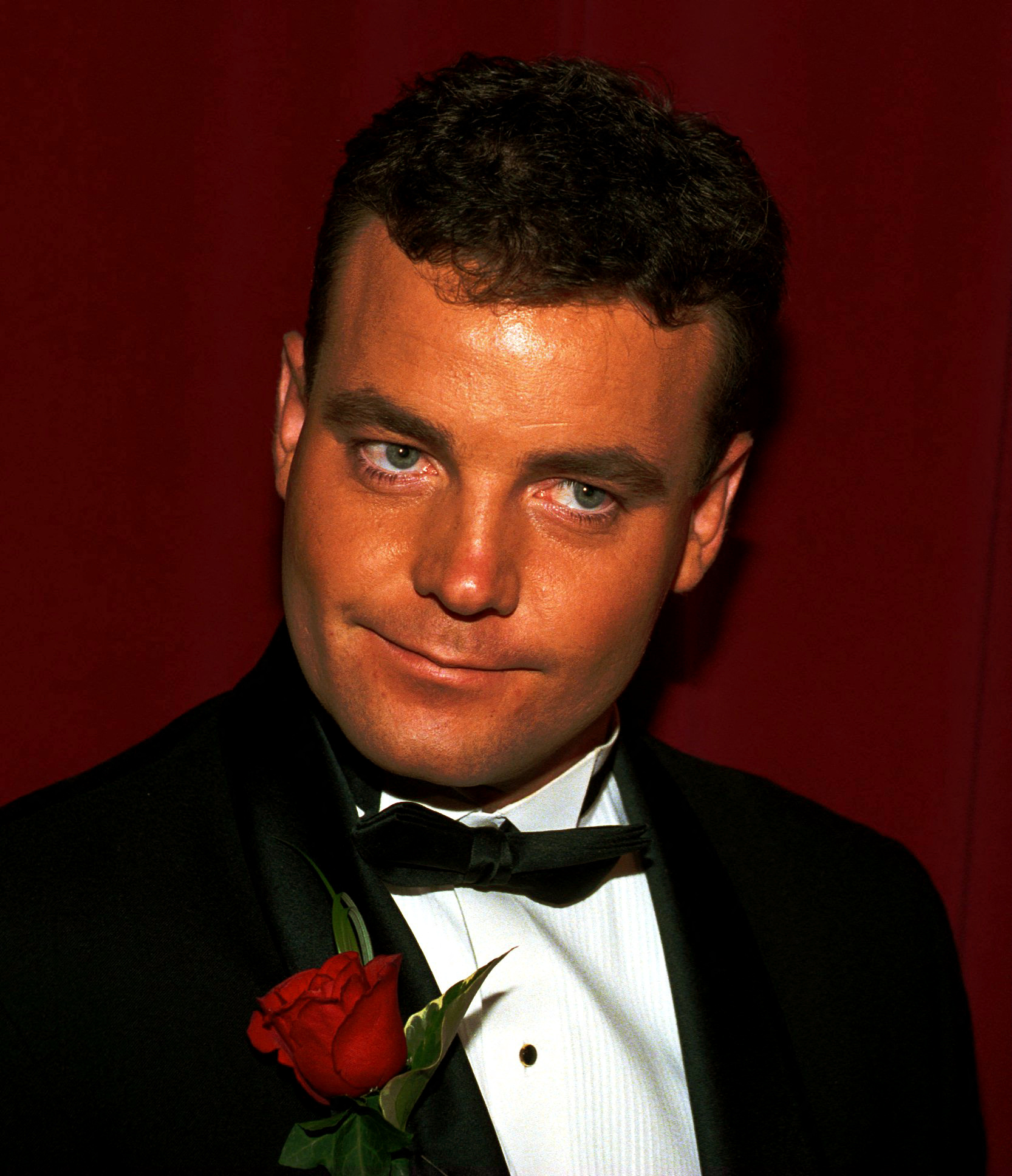 Lorena Bobbitt’s longtime boyfriend Dave Bellinger makes rare ...