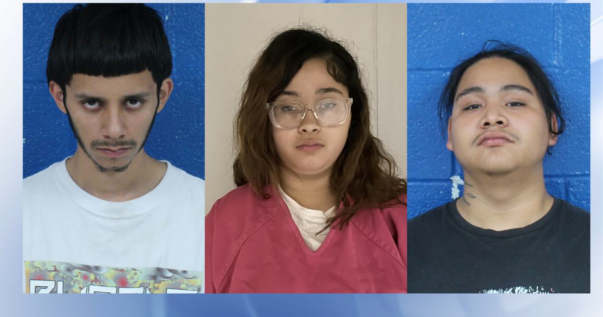 Three arrested in Nash County after deputies seize over 1,000 grams of ...
