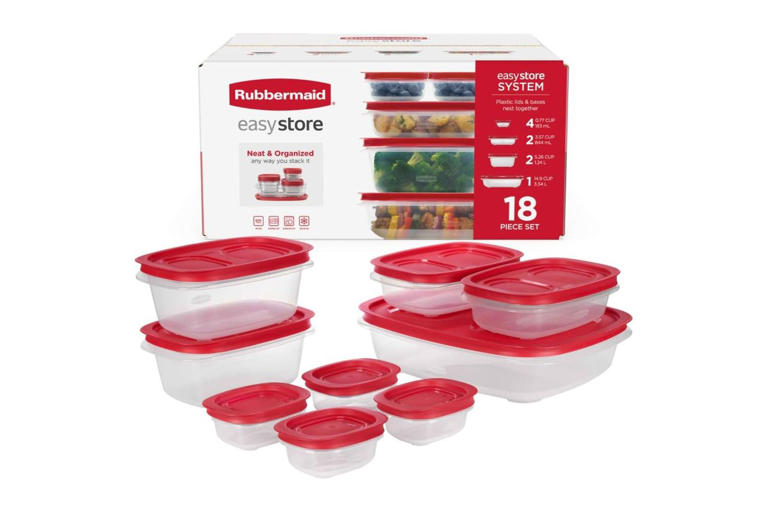 Tupperware discounted its famous heritage containers on Amazon—grab the ...