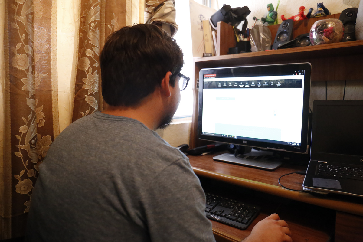 Decretan en DOF home office y suspensión de clases por partido de ...