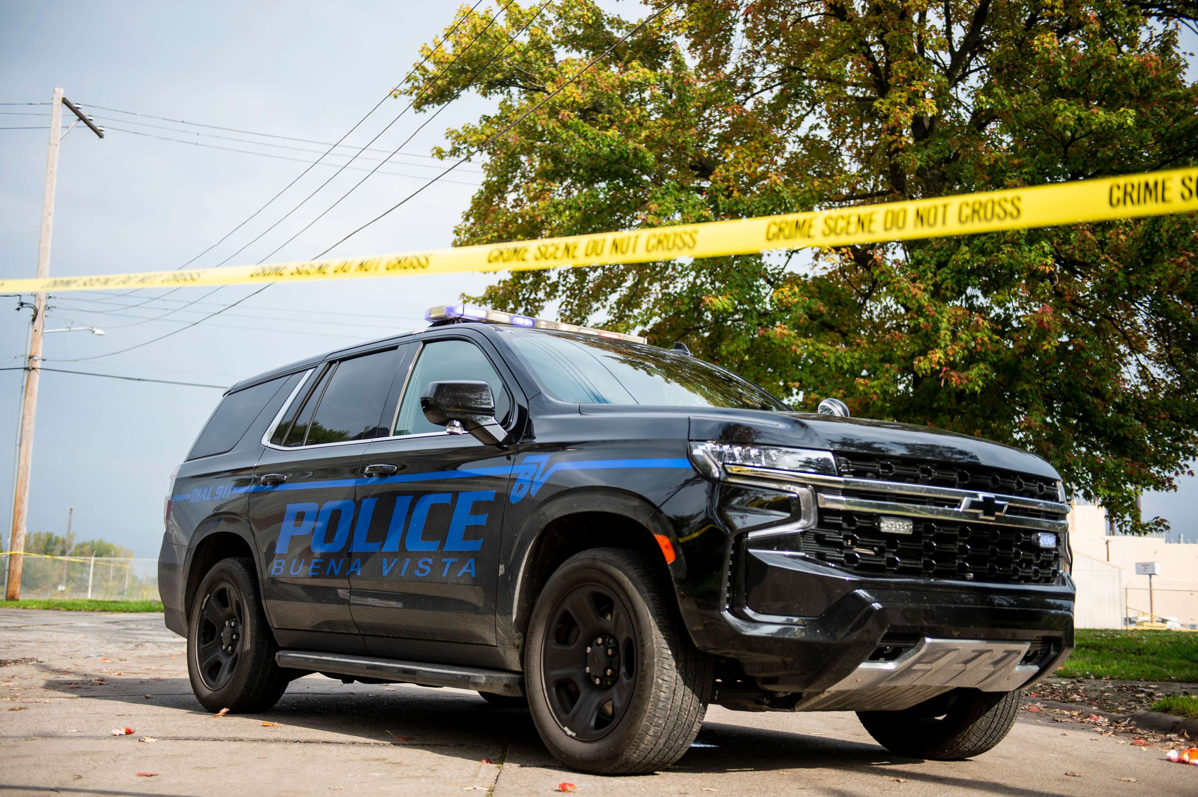 Michigan mother faces 8 child abuse charges after twice leaving kids in ...