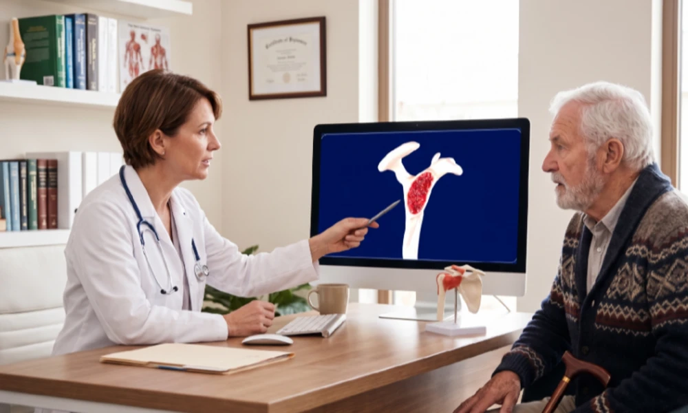 Visualizing the source of pain: how 3D animation helps patients ...