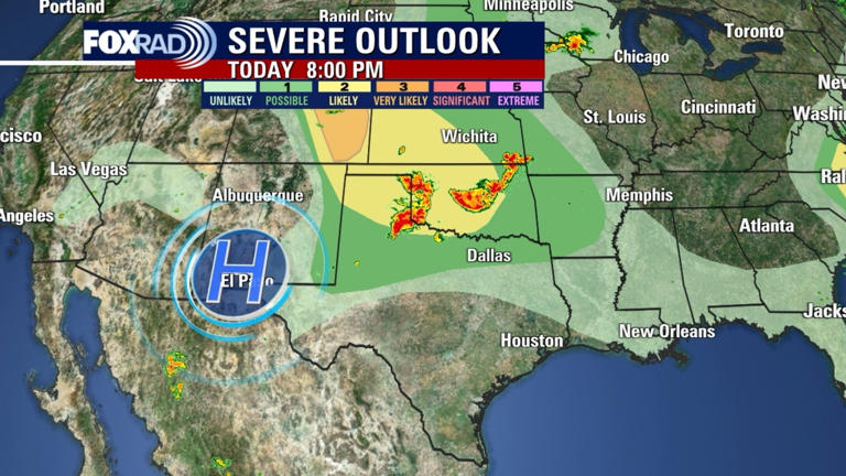 Houston weather: Humid, hazy conditions for Tuesday World Cup match