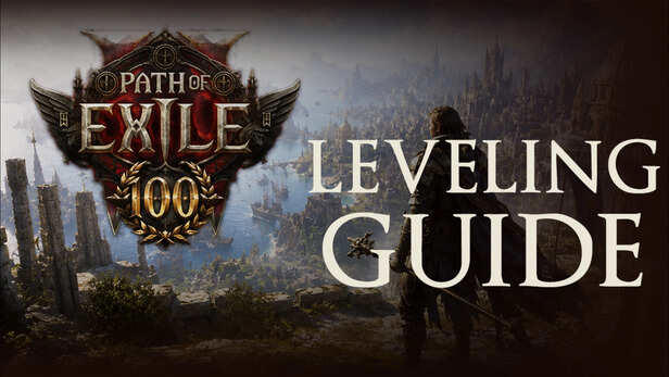 PoE 2 alt leveling guide: One build that levels every class extremely fast