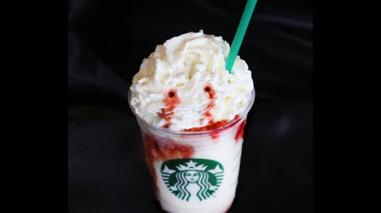The 9 worst Starbucks Frappuccinos of all time