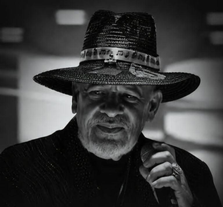 El cantante murió a los 73 años. Foto: Especial