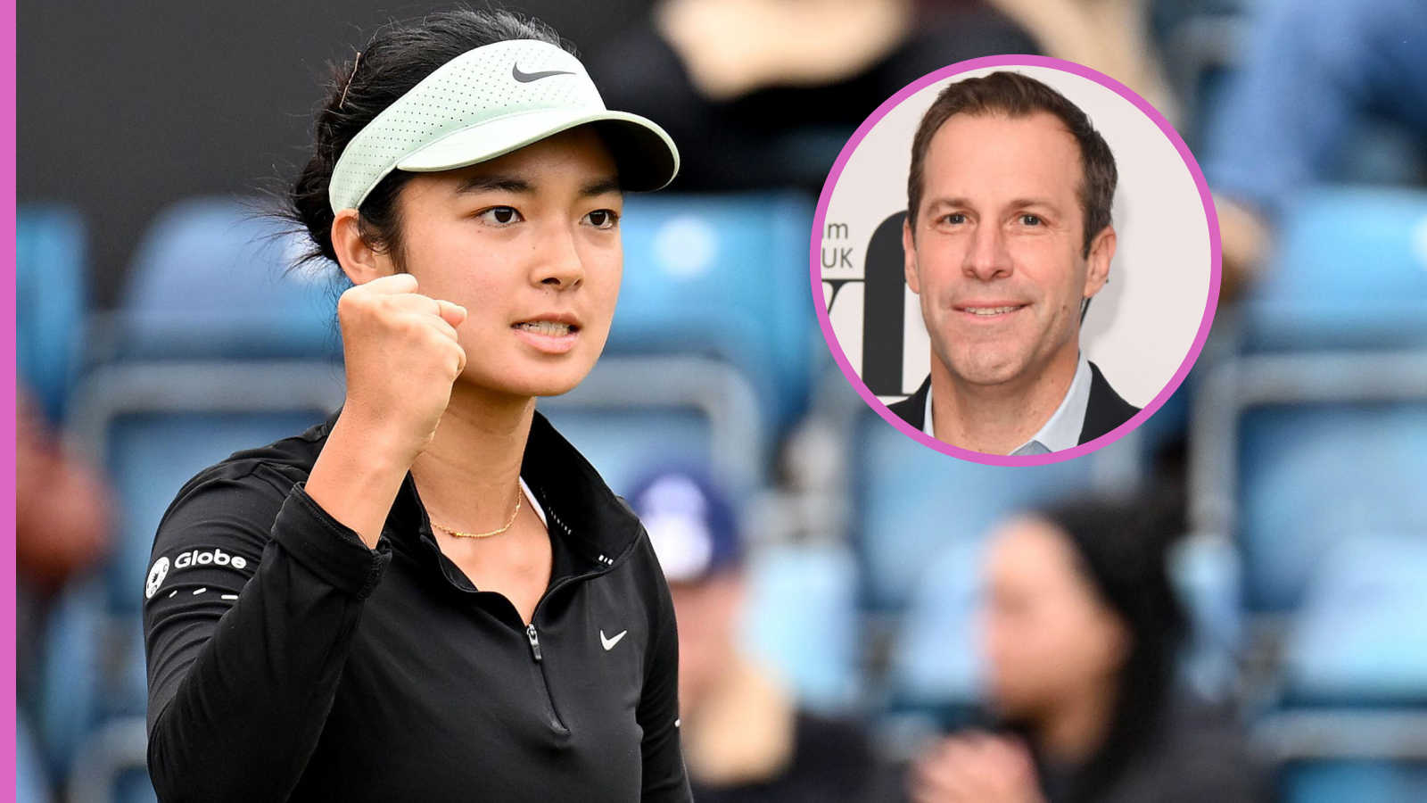 Greg Rusedski outlines plan to coach again after offering to work with ...