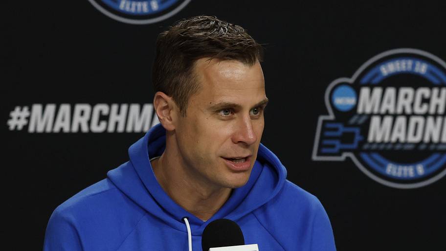 One Michigan player Duke should target after Dusty May departure
