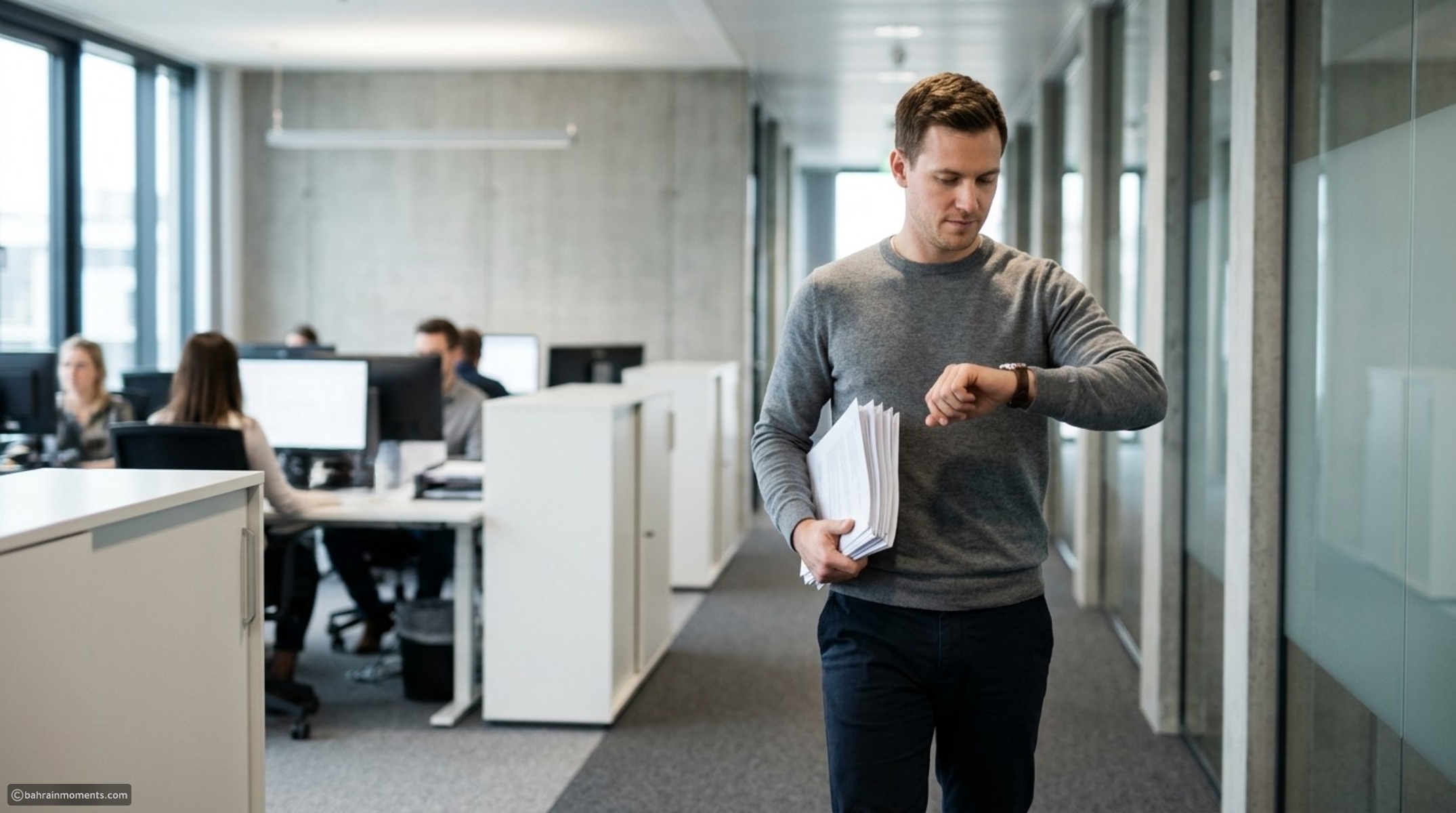 How to inspire a team even if you aren’t the boss
