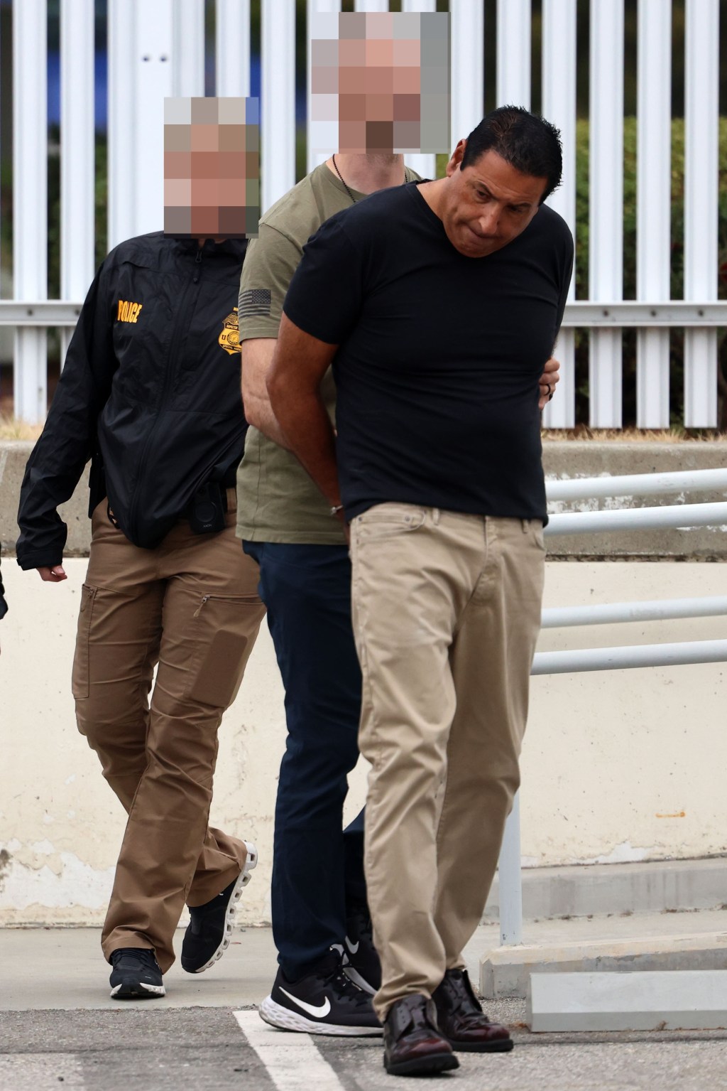 Massive $27M LA hospice fraud revealed as medical scammer used dead ...