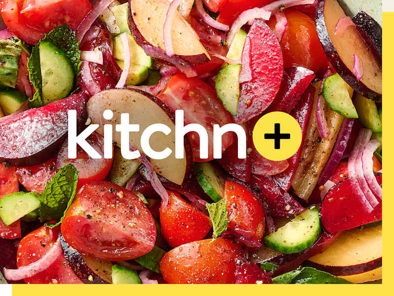 Your cooking best friend is now in print and digital