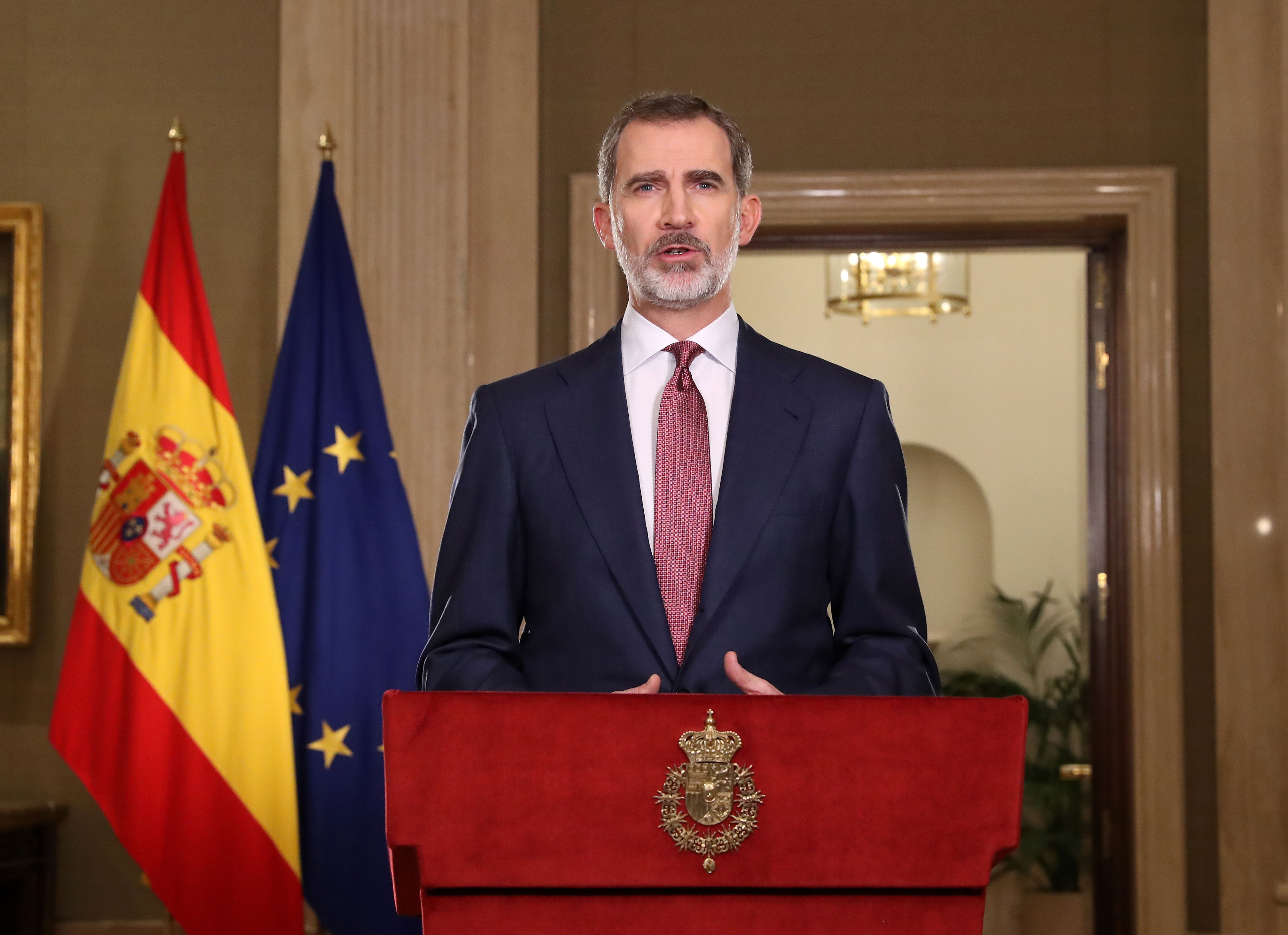 Rey Felipe VI en México: cuándo llega, a qué viene y cuál es su agenda