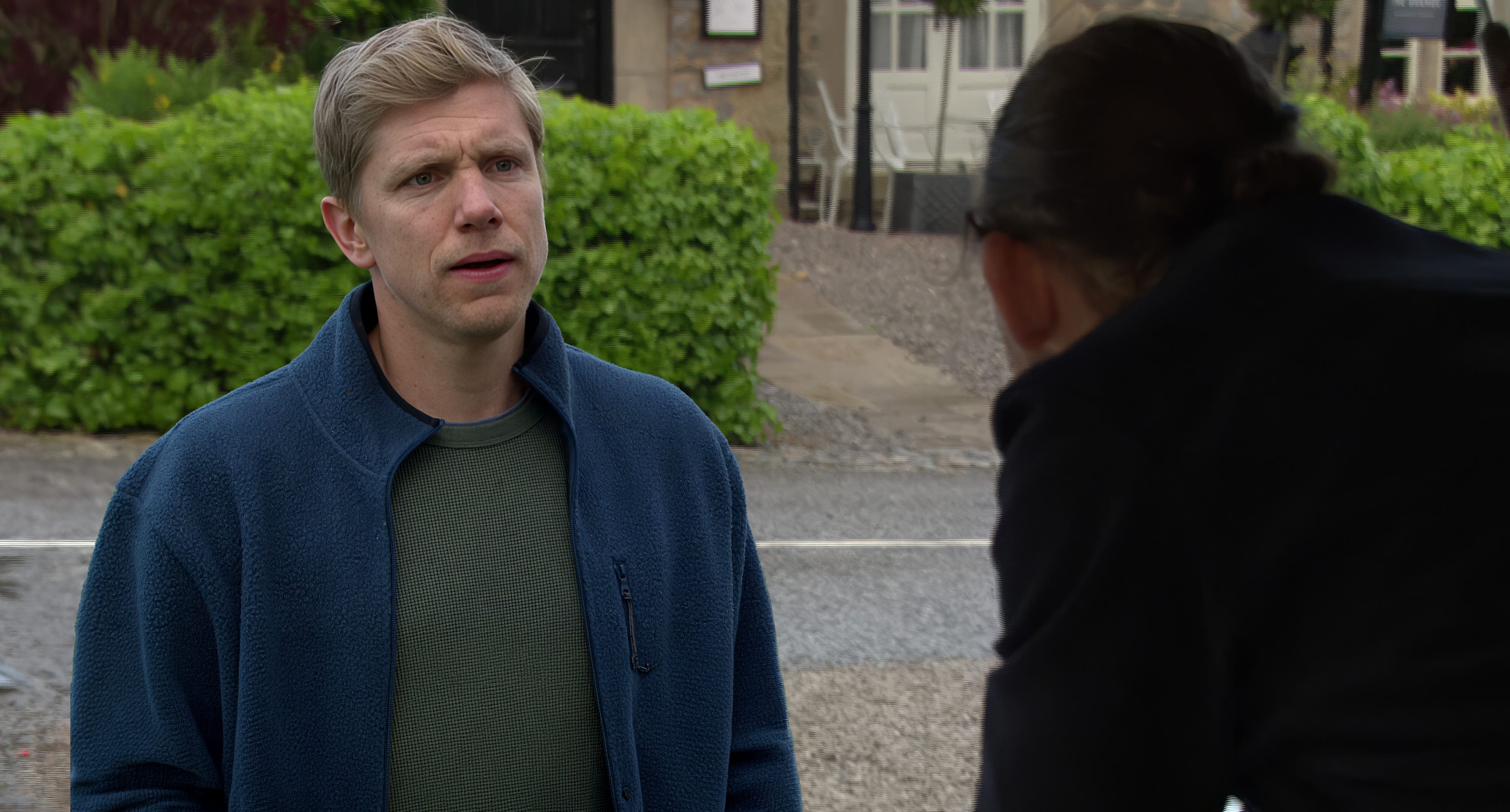 Emmerdale villain breaks silence on dramatic week as co-star calls for  return