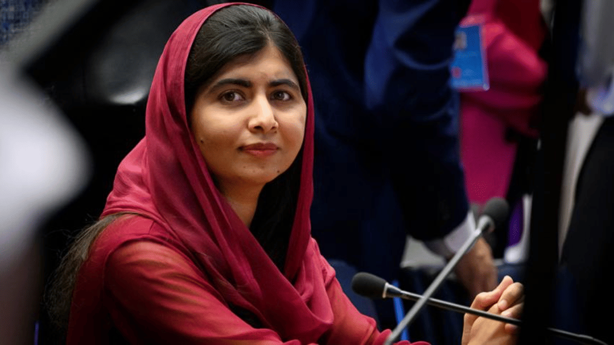Why Malala Yousafzai denounced EU’s migration talks with Taliban
