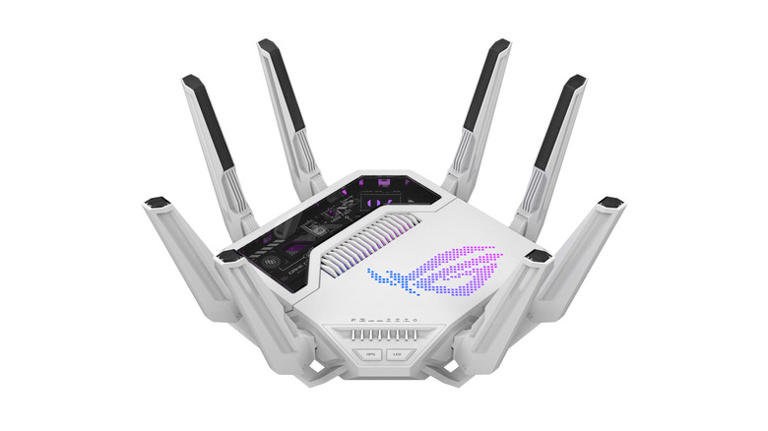 10 of the best gaming routers you can buy in 2026