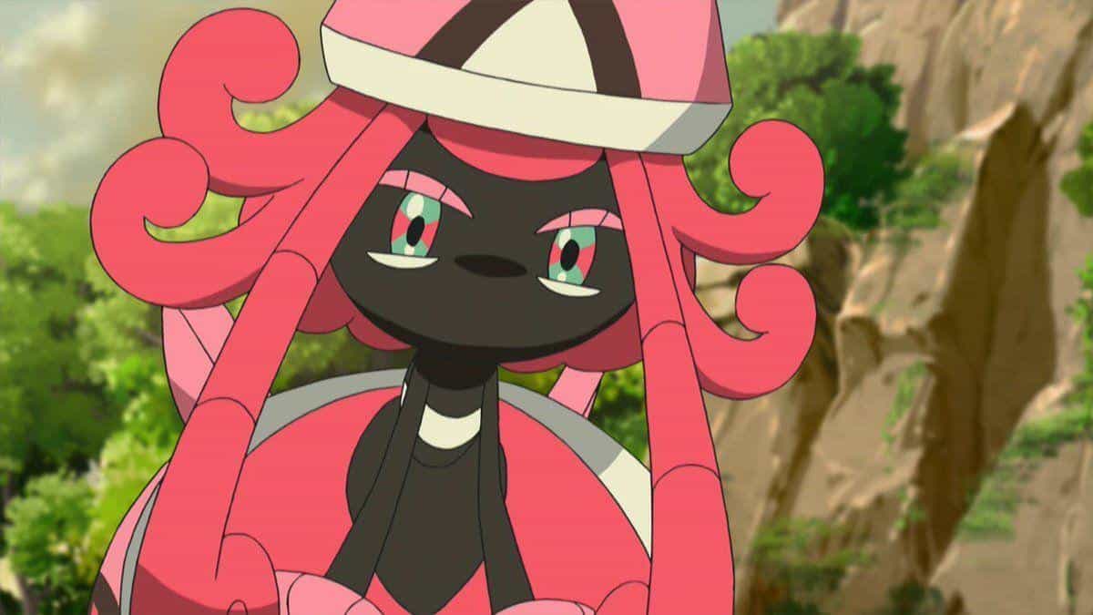 Tapu Lele Is Known For Its Cruelty