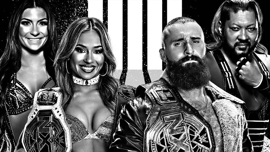 WWE NXT preview [6/23/26]: Start time, match card, how to watch & live ...