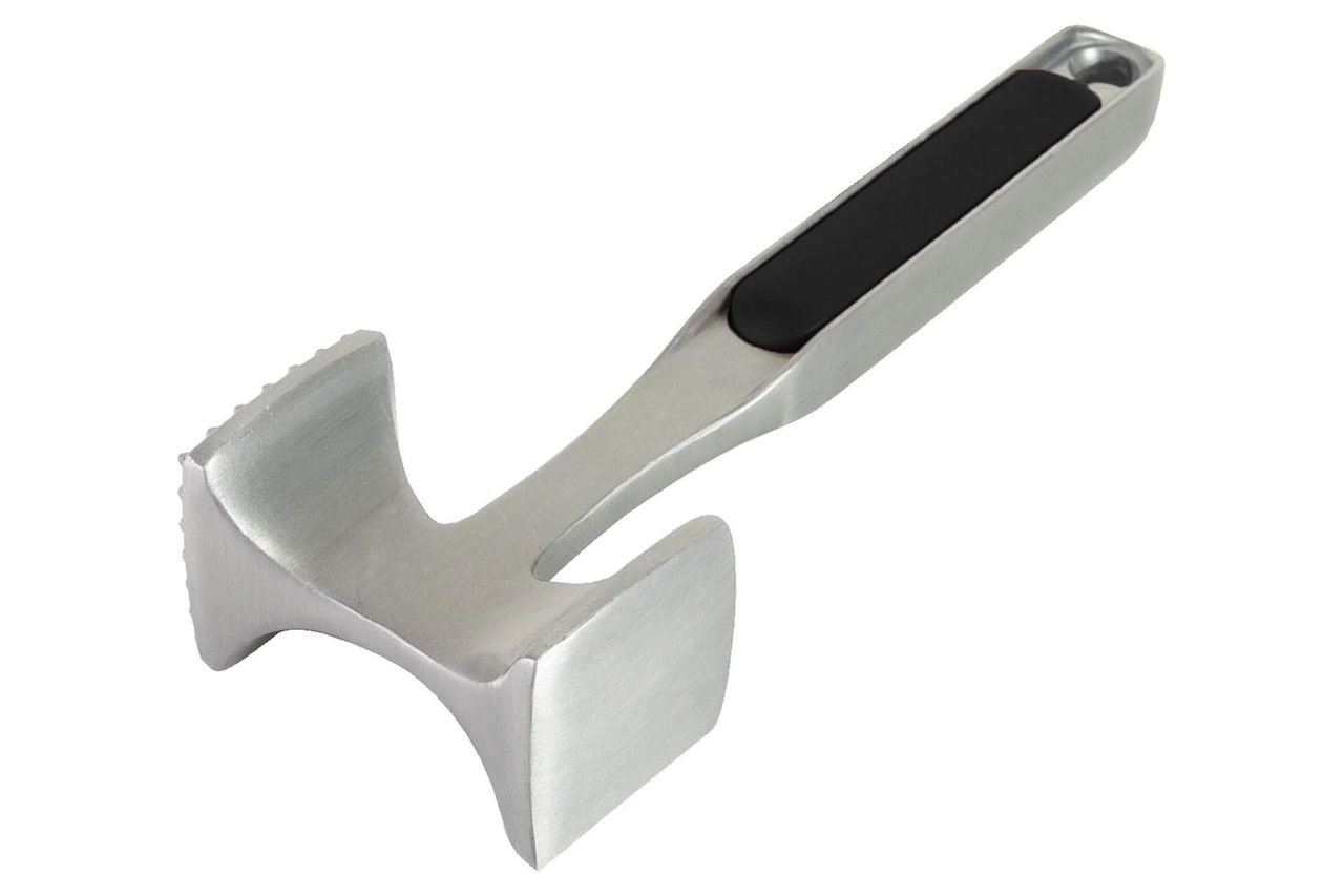 KitchenAid Gourmet Multi Sided Meat Tenderizer for Pounding Meats