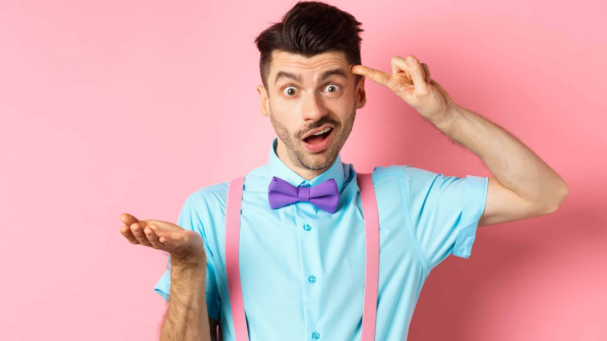 People who lack intelligence often think these 14 things are great ideas