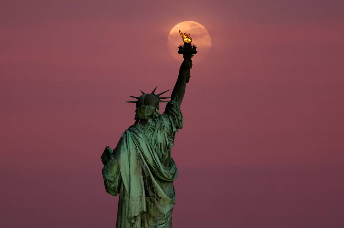 The lesser-known history behind these famous landmarks