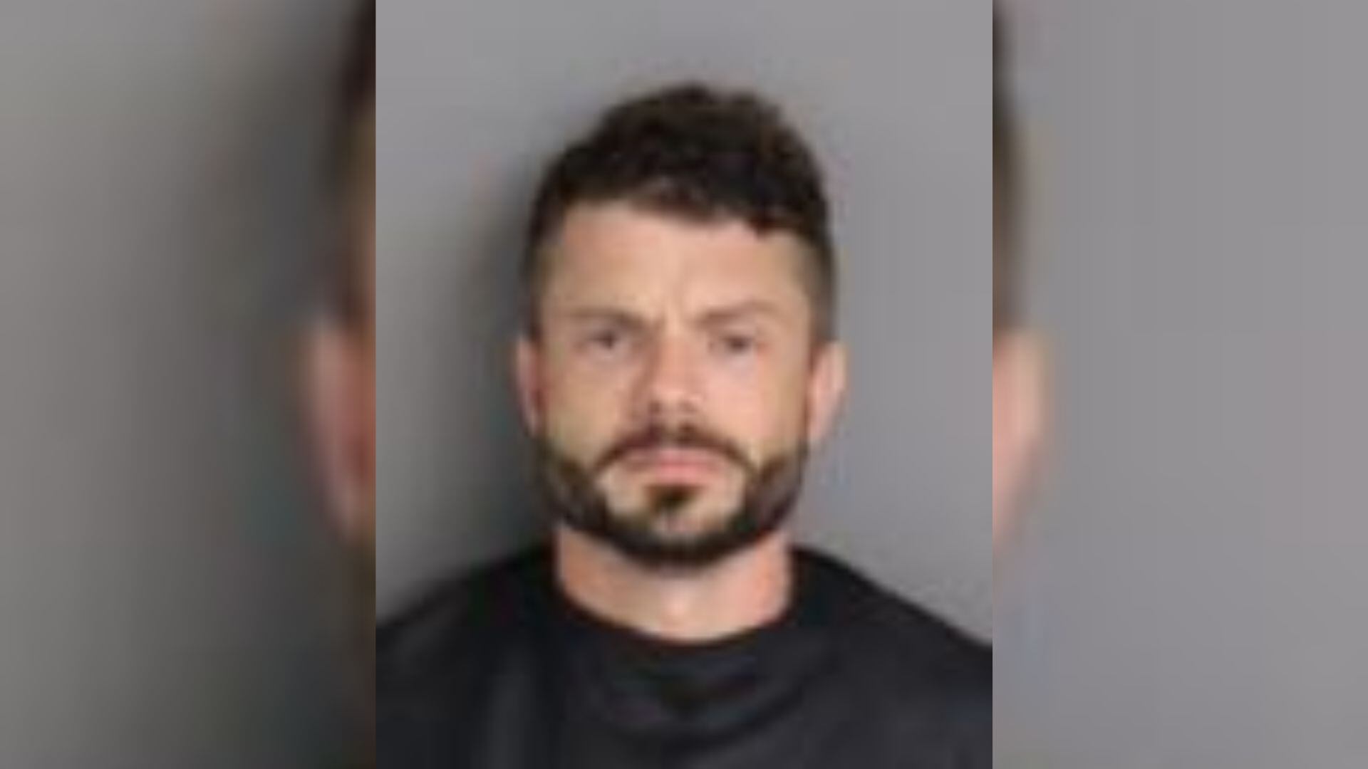 Upstate man with domestic violence record accused of dragging woman ...