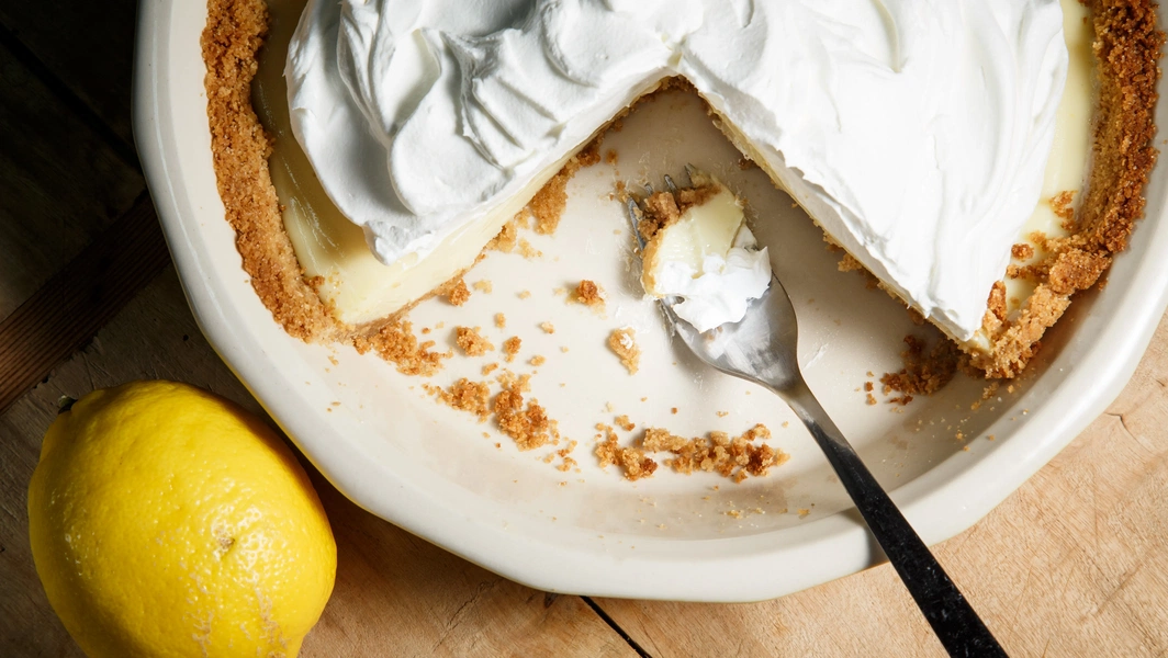 No Bake Torten